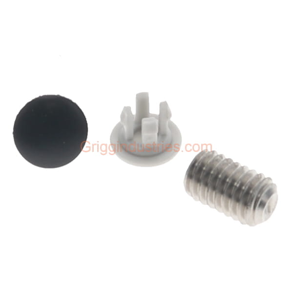 KWC Threaded Pin And Cover Z200-213