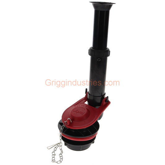 Replacement Flush Valve For Briggs 507BF74