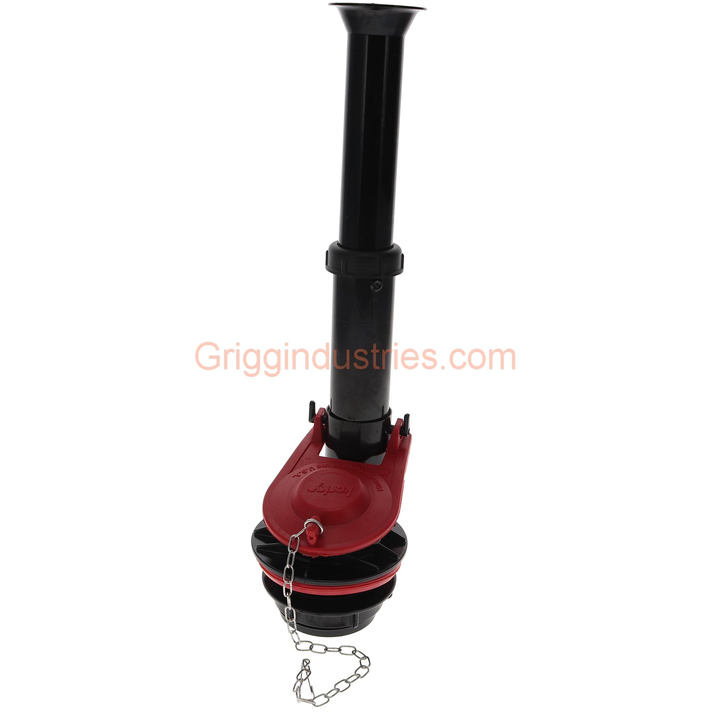 Replacement Flush Valve For Briggs 507BF74