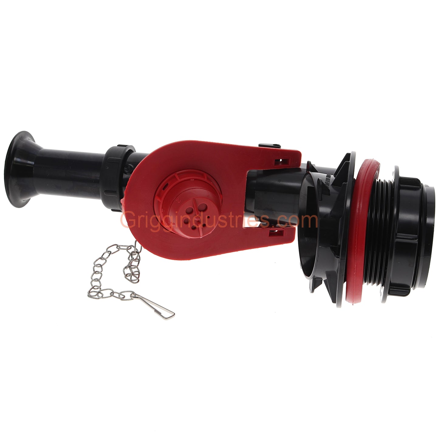 Replacement Flush Valve For Briggs 507BF74