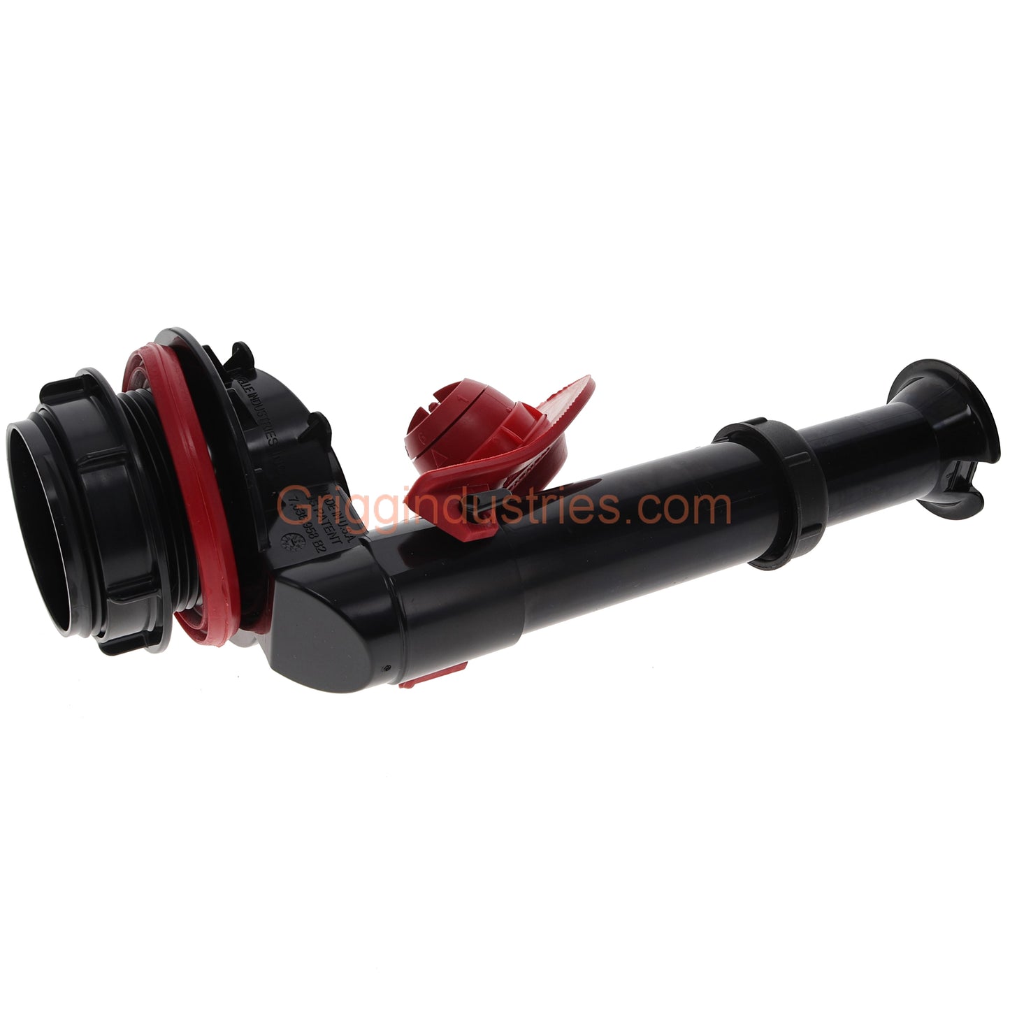 Replacement Flush Valve For Briggs 507BF74