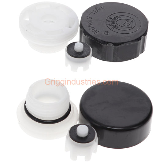 Legend Vacuum Breakers
