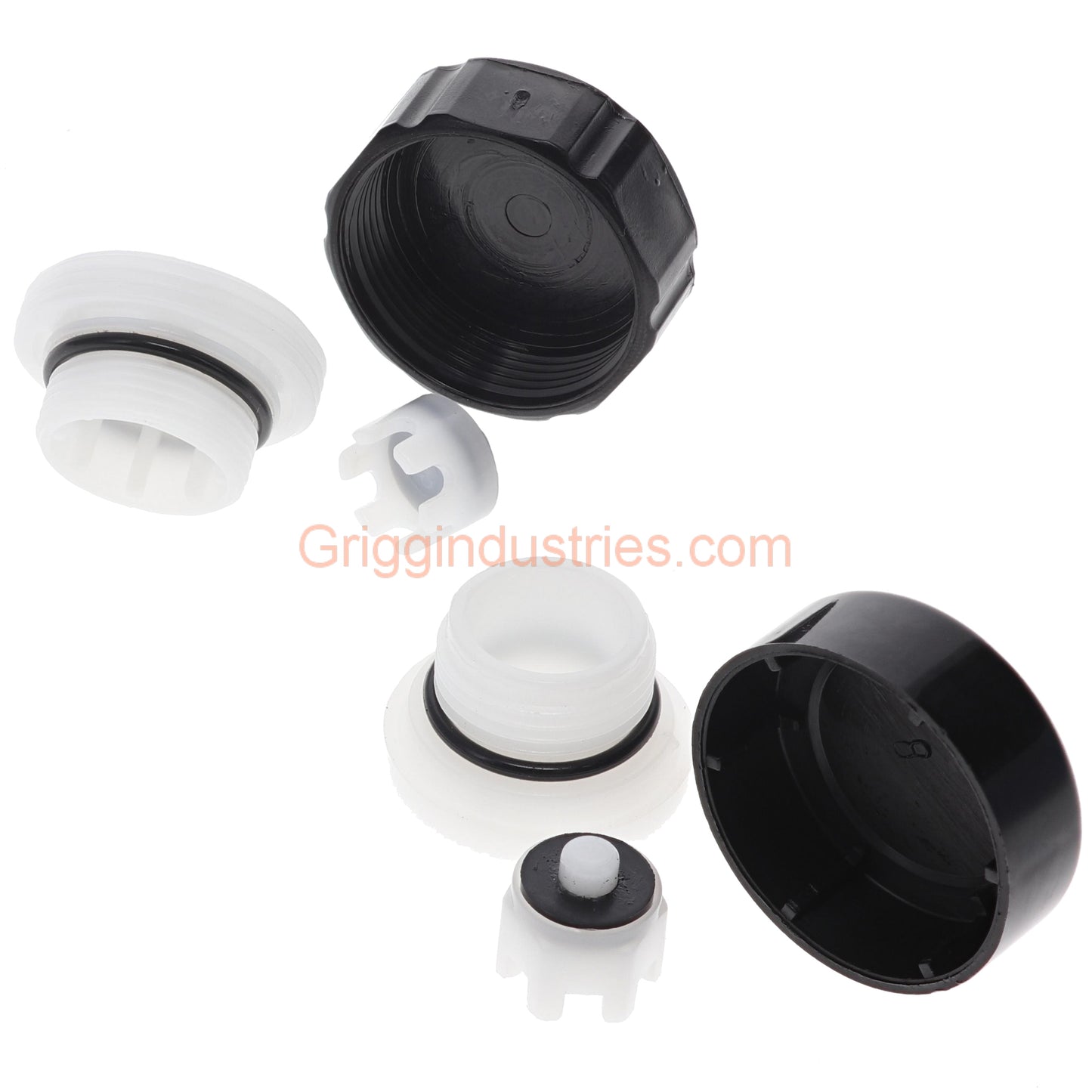 Legend Vacuum Breakers
