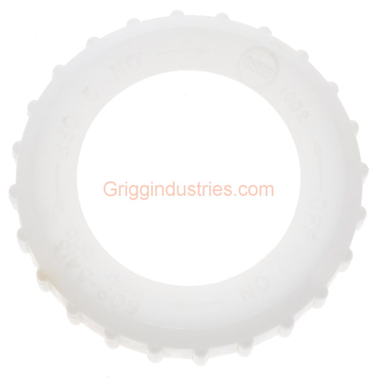 Mansfield Genuine 08 Ballcock Lock Nut