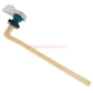 Mansfield Genuine 31 White RIGHT Hand Trip Lever