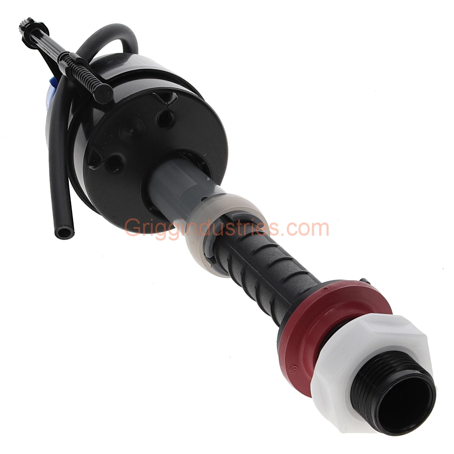 Mansfield Blue Cap Fill Valve