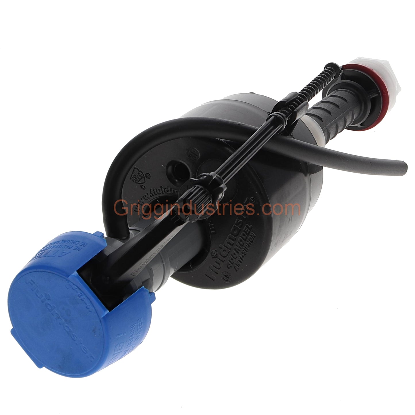 Mansfield Blue Cap Fill Valve
