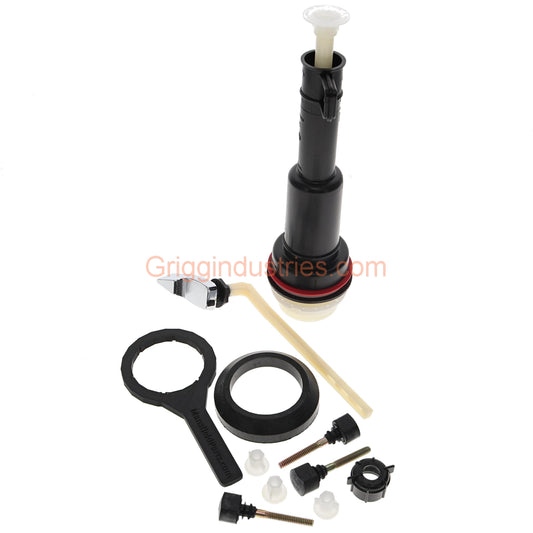 Mansfield Flush Valve Kit