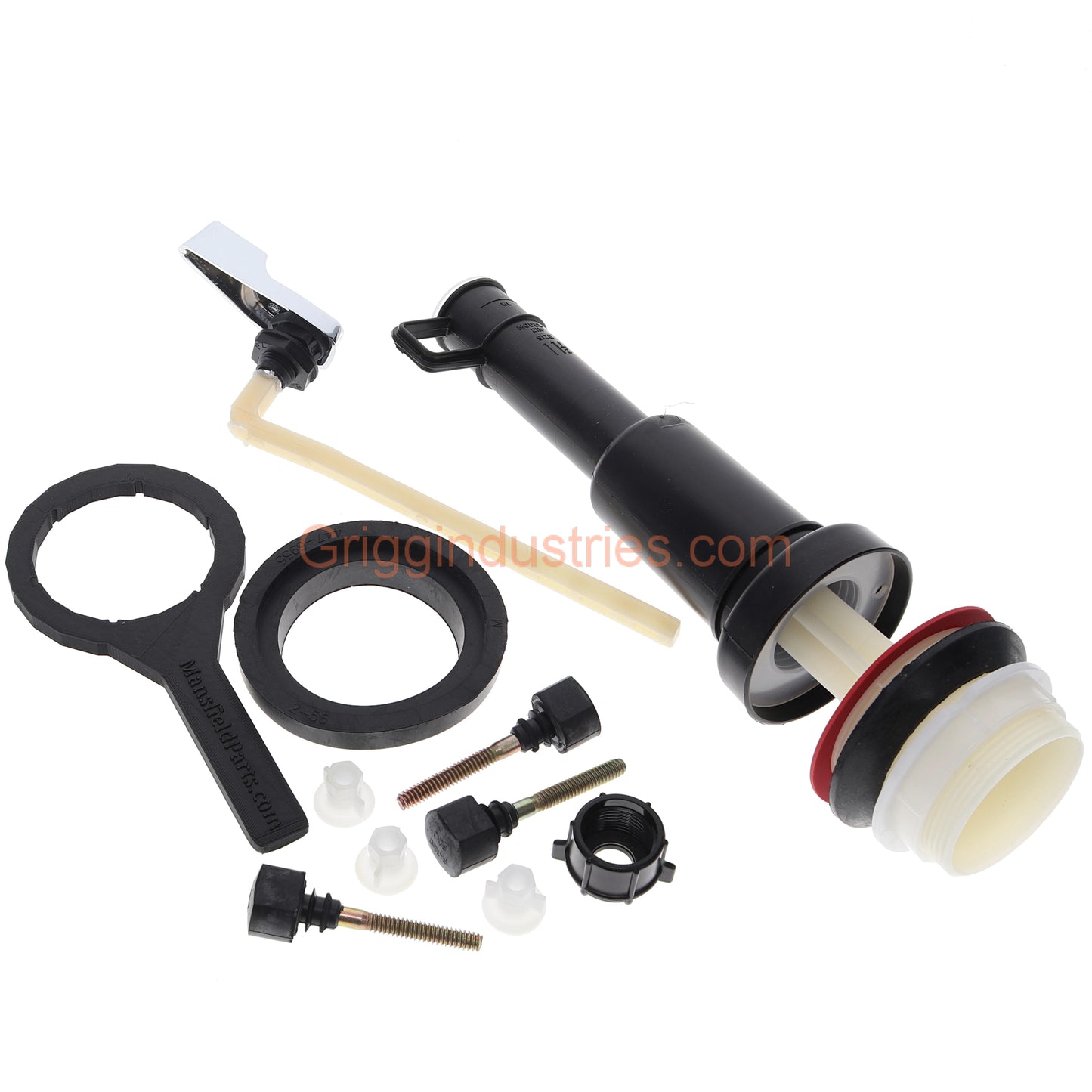 Mansfield Flush Valve Kit