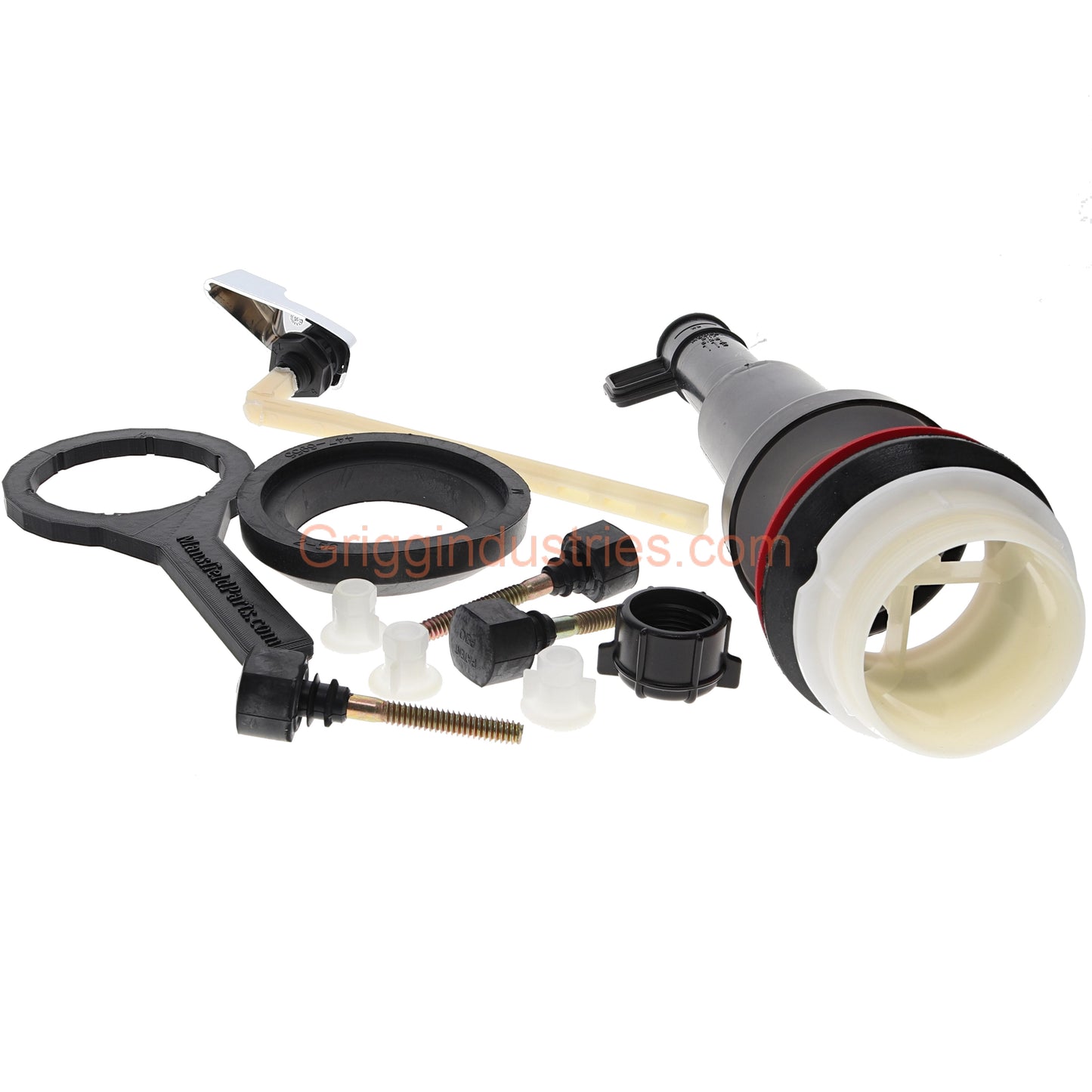 Mansfield Flush Valve Kit