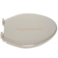 Mansfield SB3800 Elongated Bone Slow Close Toilet Seat