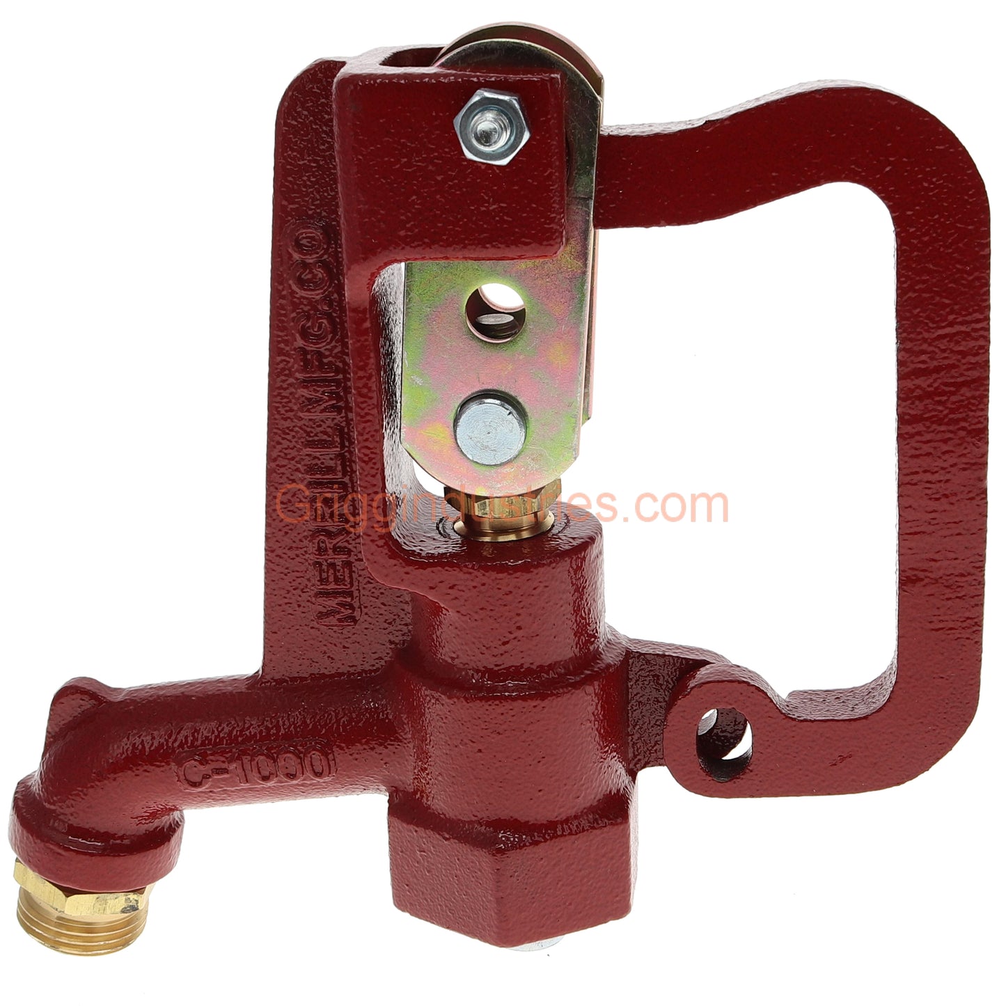 Merrill ANL-121 Lead Free Hydrant Head