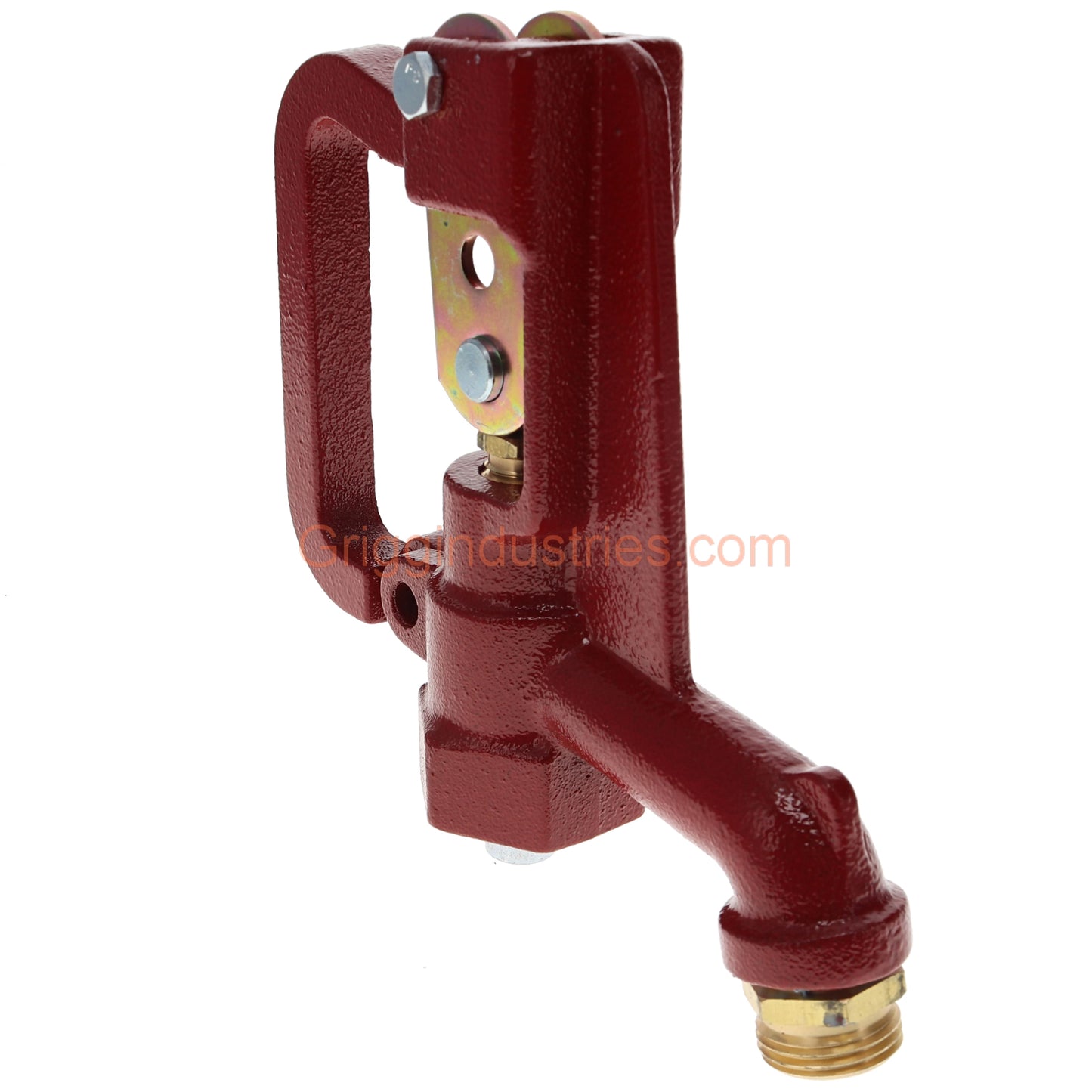Merrill ANL-121 Lead Free Hydrant Head
