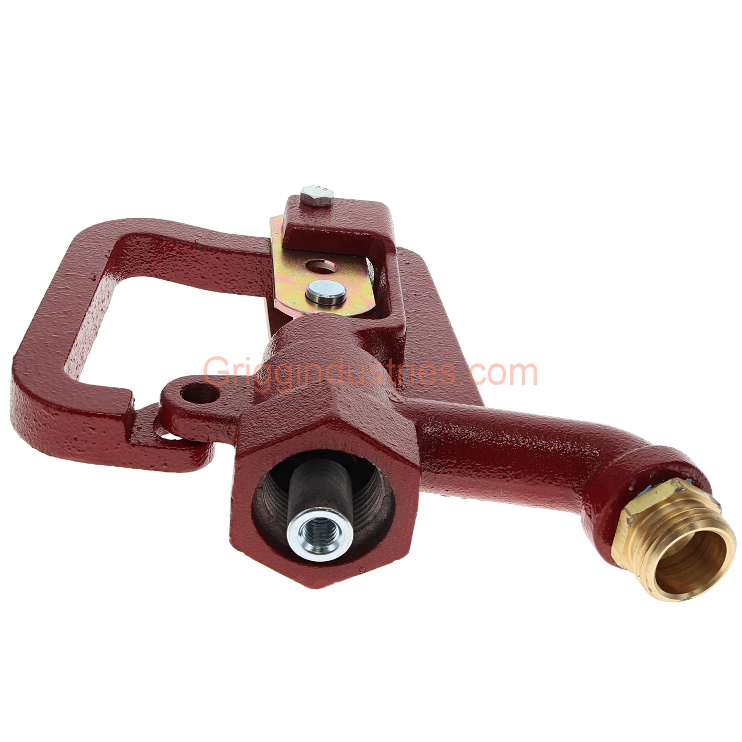 Merrill ANL-121 Lead Free Hydrant Head