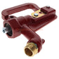 Merrill ANL-121 Lead Free Hydrant Head