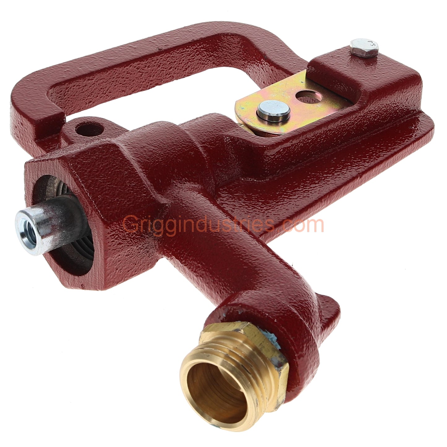 Merrill ANL-121 Lead Free Hydrant Head