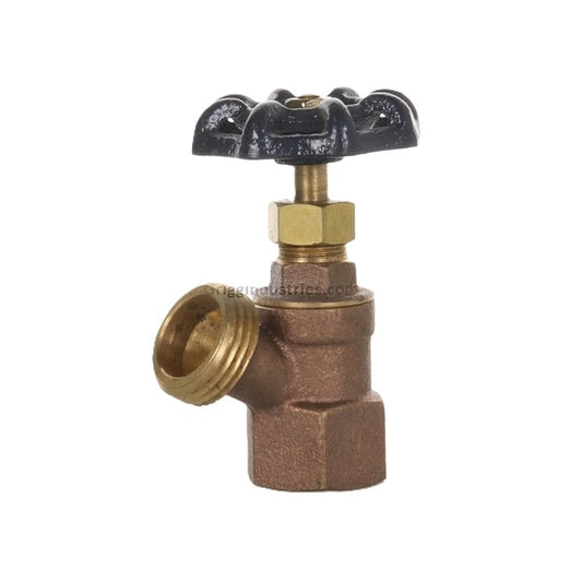 Merrill BBD75FA 3/4 inch Valve