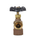 Merrill BBD75FA 3/4 inch Valve