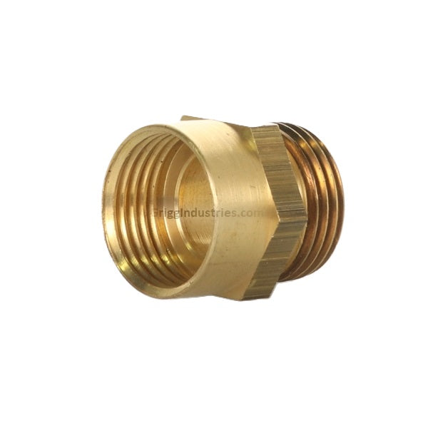 Merrill HBA750 Brass Hose Adapter