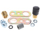 Merrill PK-CF Repair Kit components for C-1000 and CNL-1000 Yard Hydrants