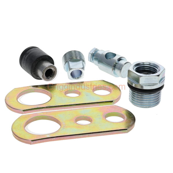 Merrill Repair Kit PKEFM For The E-5000 Series Hydrant