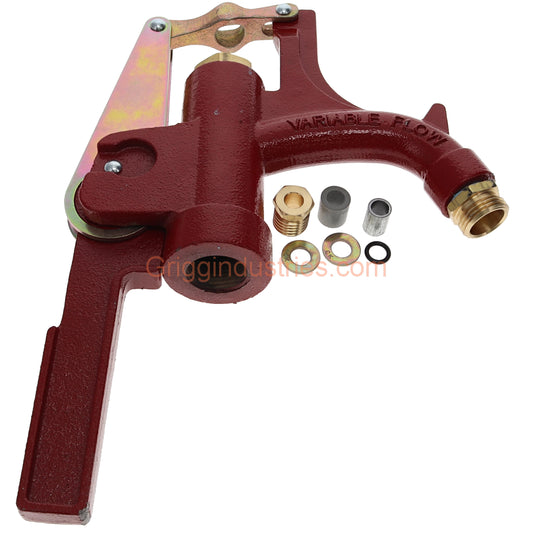 Merrill R-121-R Fine Thread Head