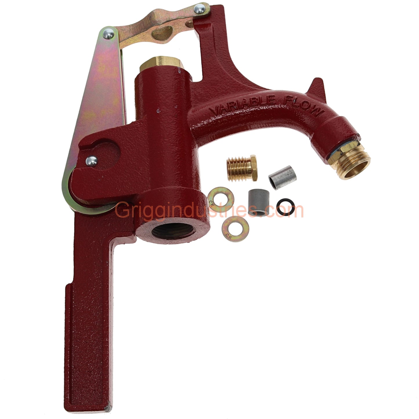 Merrill R-121-R Fine Thread Head