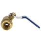 Merrill BBV75 3/4" Brass Ball Valve