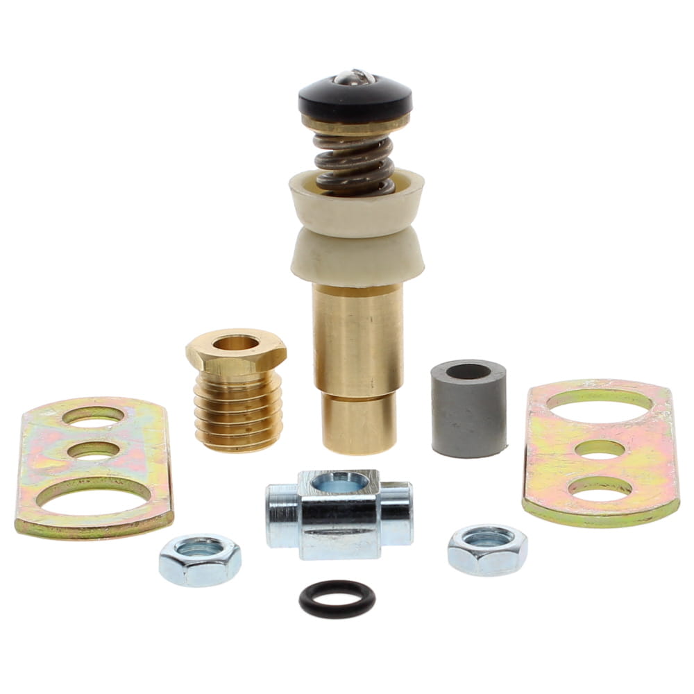 Merrill PK-AF Hi-Cap AnyFlow Industrial Yard Hydrant Kit