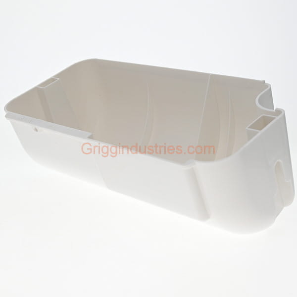 Niagara Genuine C2228-2 Dump Bucket For 1.28GPF