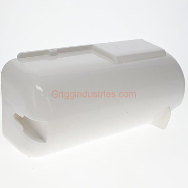 Niagara Genuine C2228-2 Dump Bucket For 1.28GPF