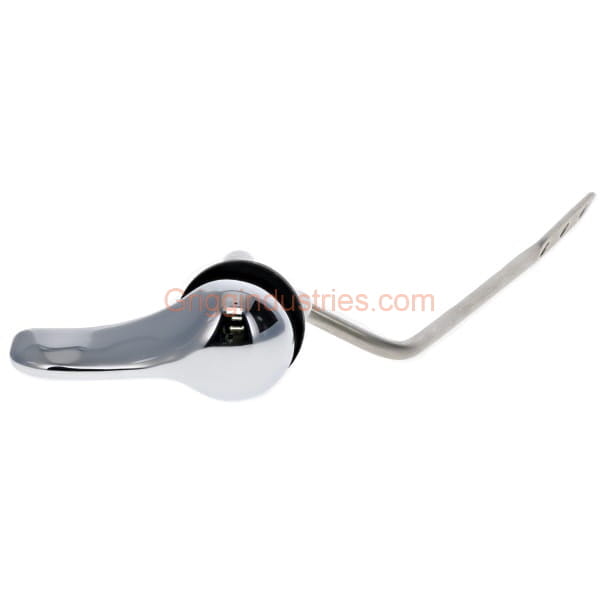 C331-725FH Chrome Trip Lever For Glacier Bay