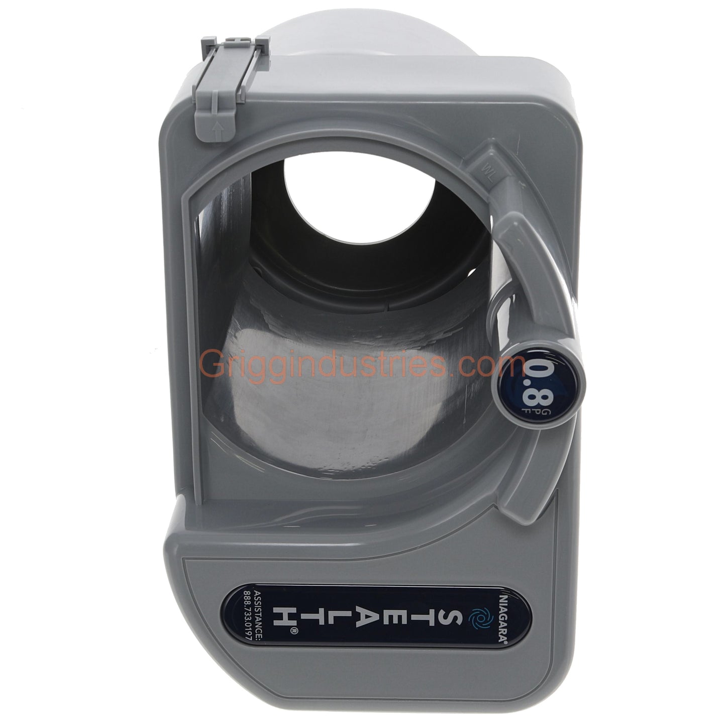 Niagara Genuine C7700-1 Stealth Vessel