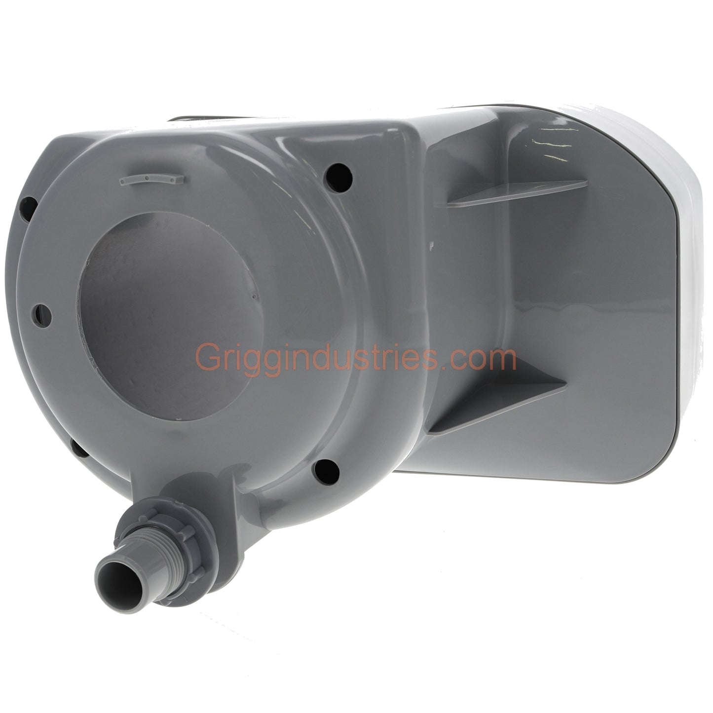 Niagara Genuine C7700-1 Stealth Vessel