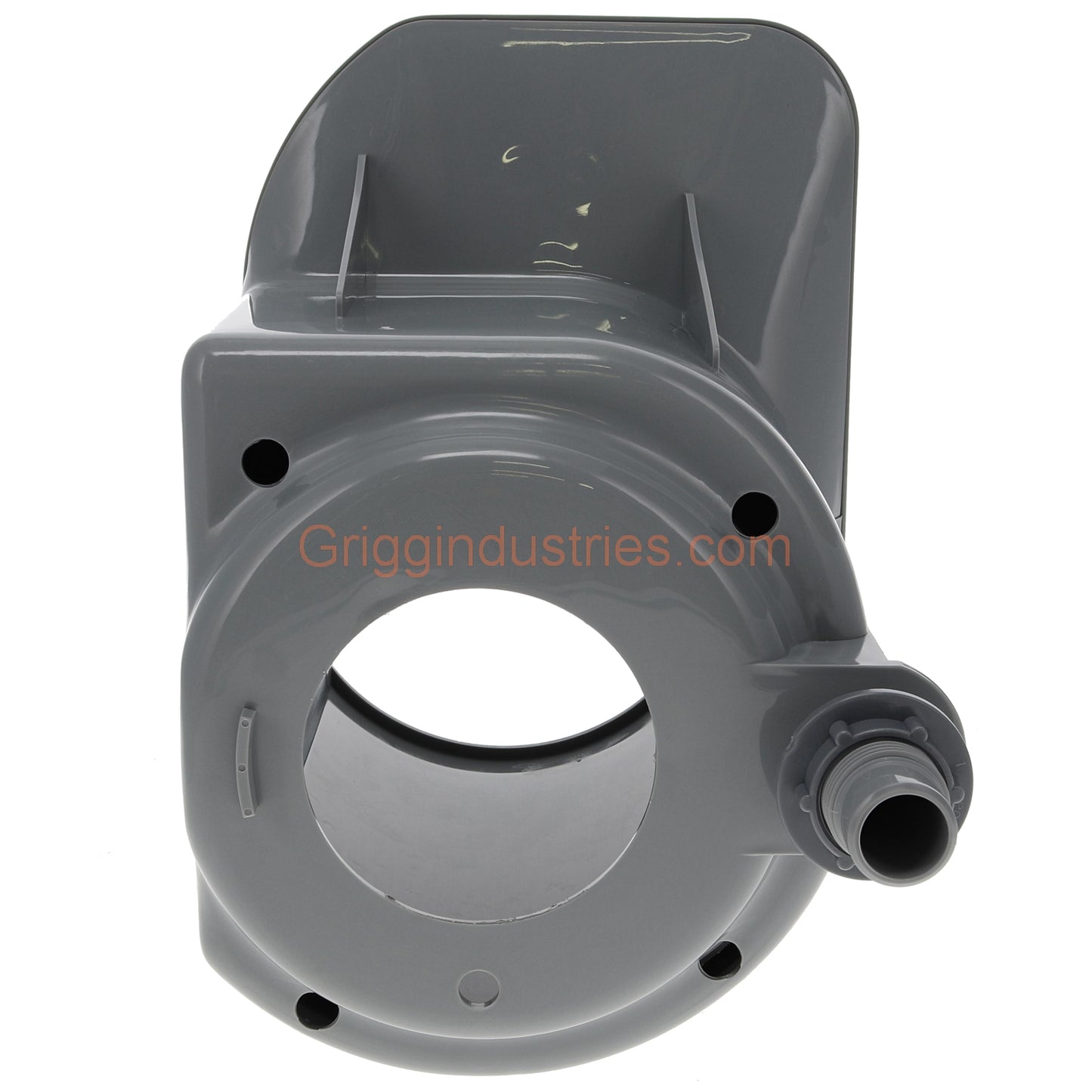 Niagara Genuine C7700-1 Stealth Vessel