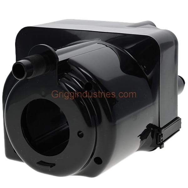 Niagara Genuine C7700DF-1 Dual Flush Stealth Vessel