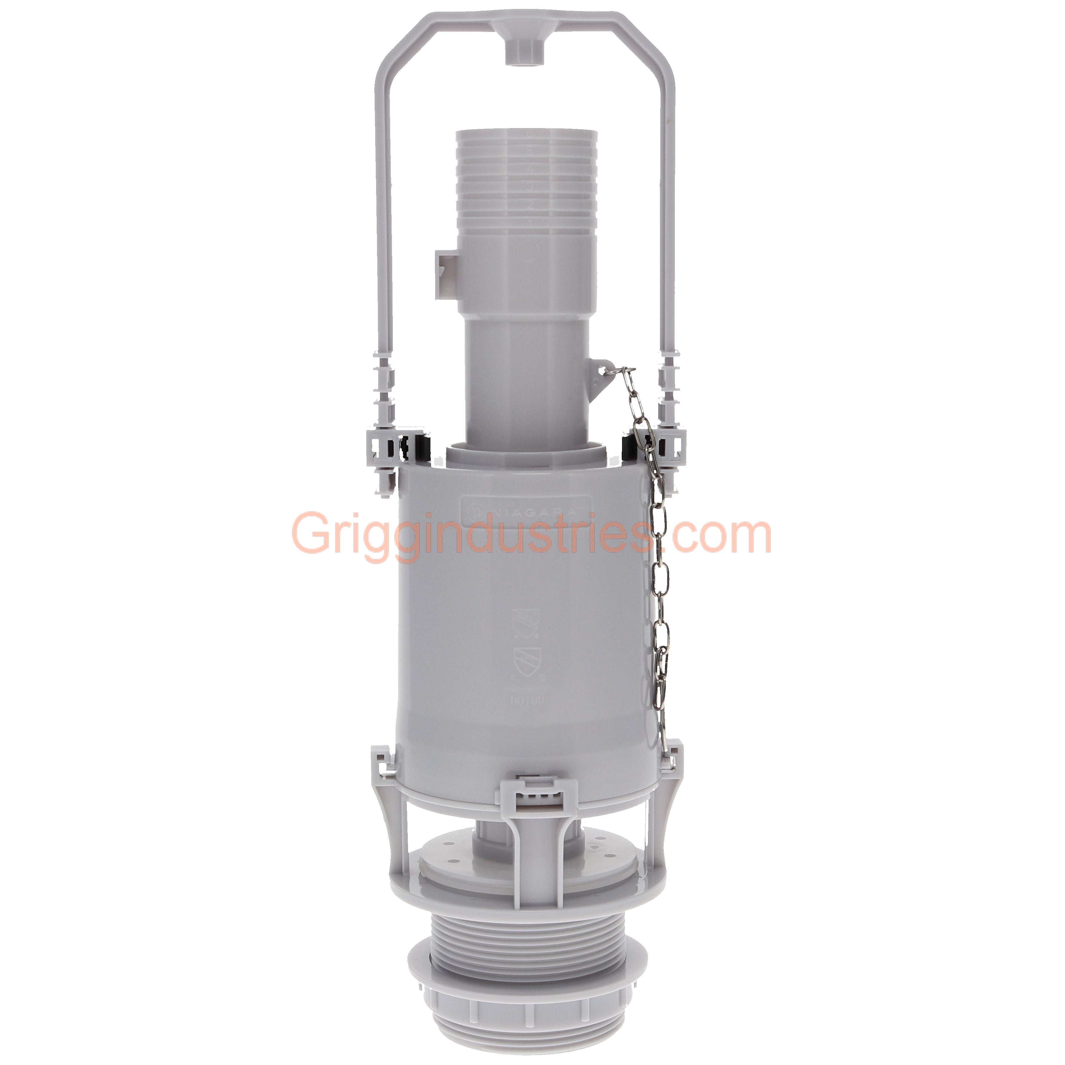 Niagara Genuine C7702-6 Flush Valve – GriggIndustries.com