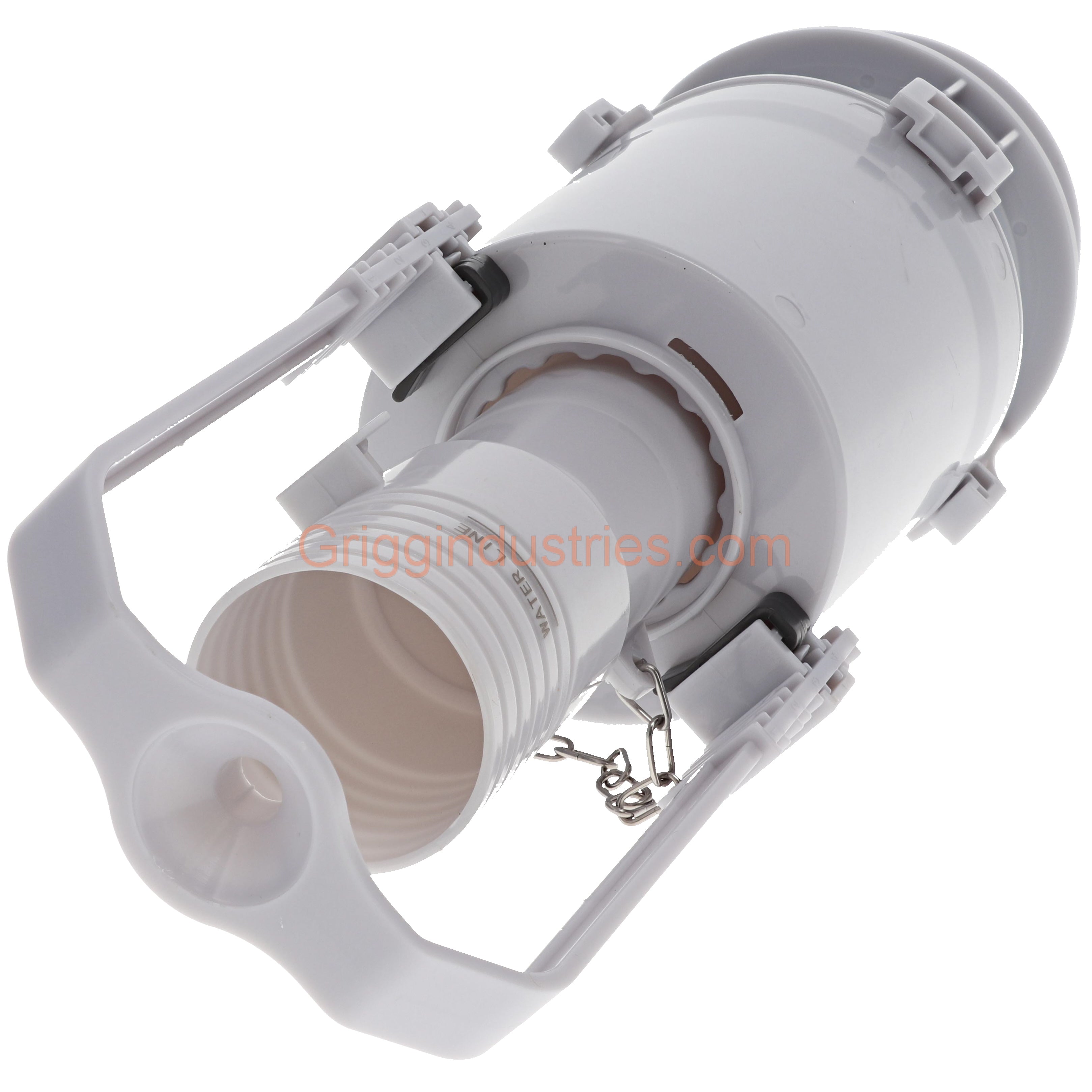 Niagara Genuine C7702-6 Flush Valve – GriggIndustries.com