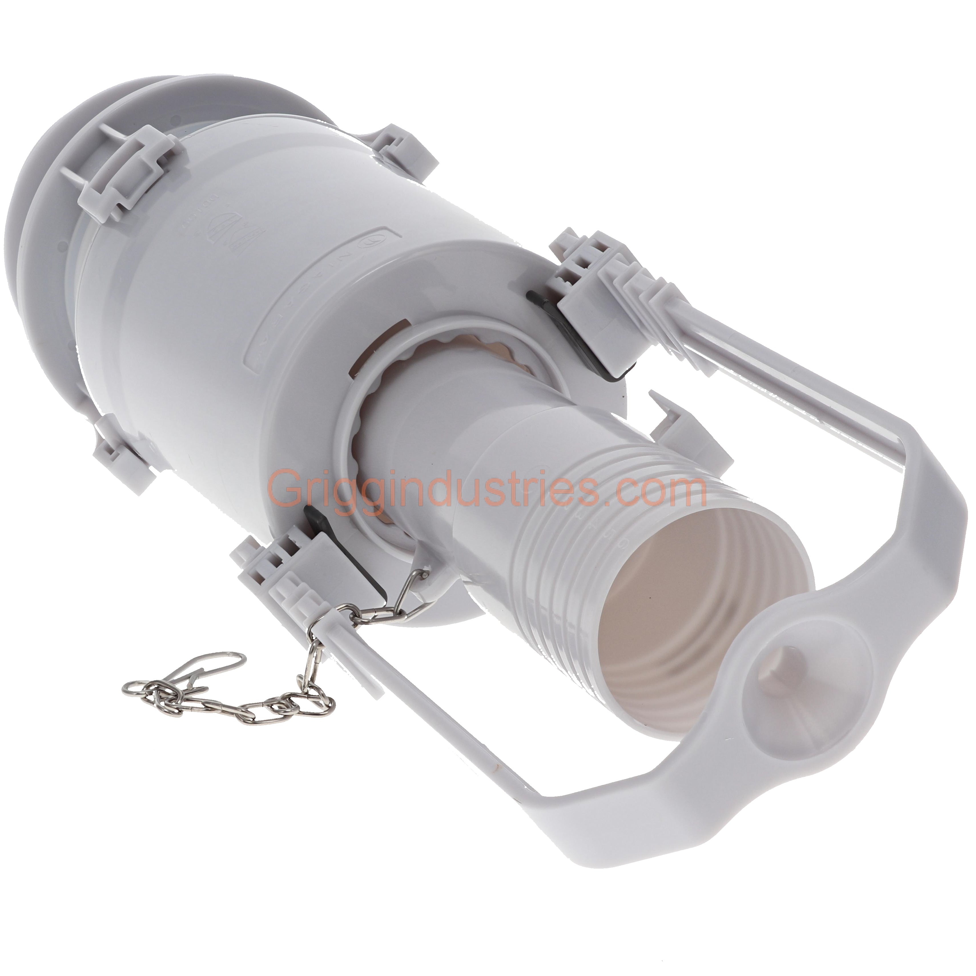 Niagara Genuine C7702-6 Flush Valve – GriggIndustries.com