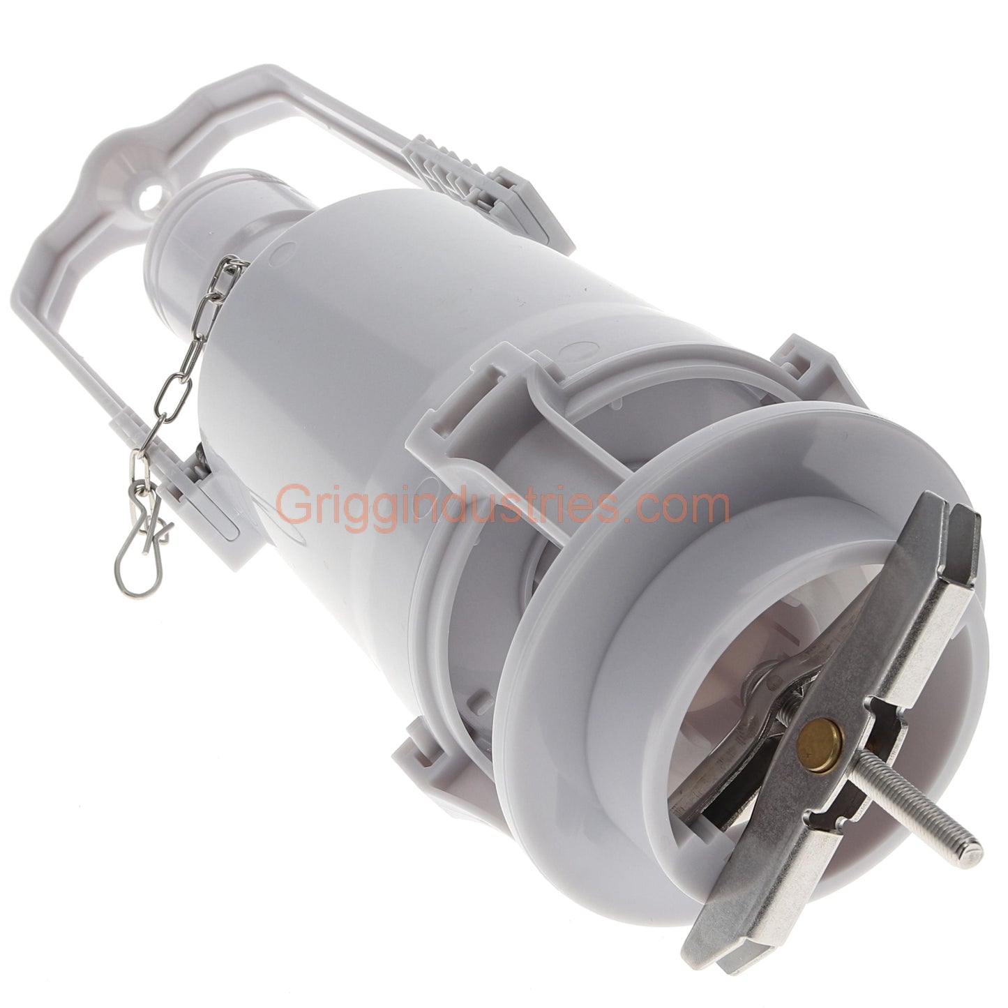 Niagara C7703-6 Flush Valve Assembly