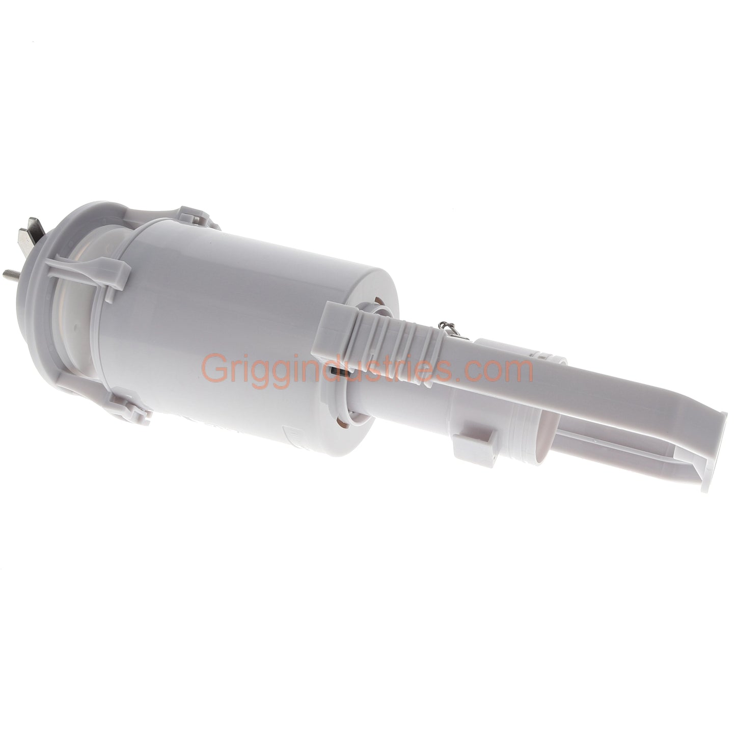 Niagara C7703-6 Flush Valve Assembly