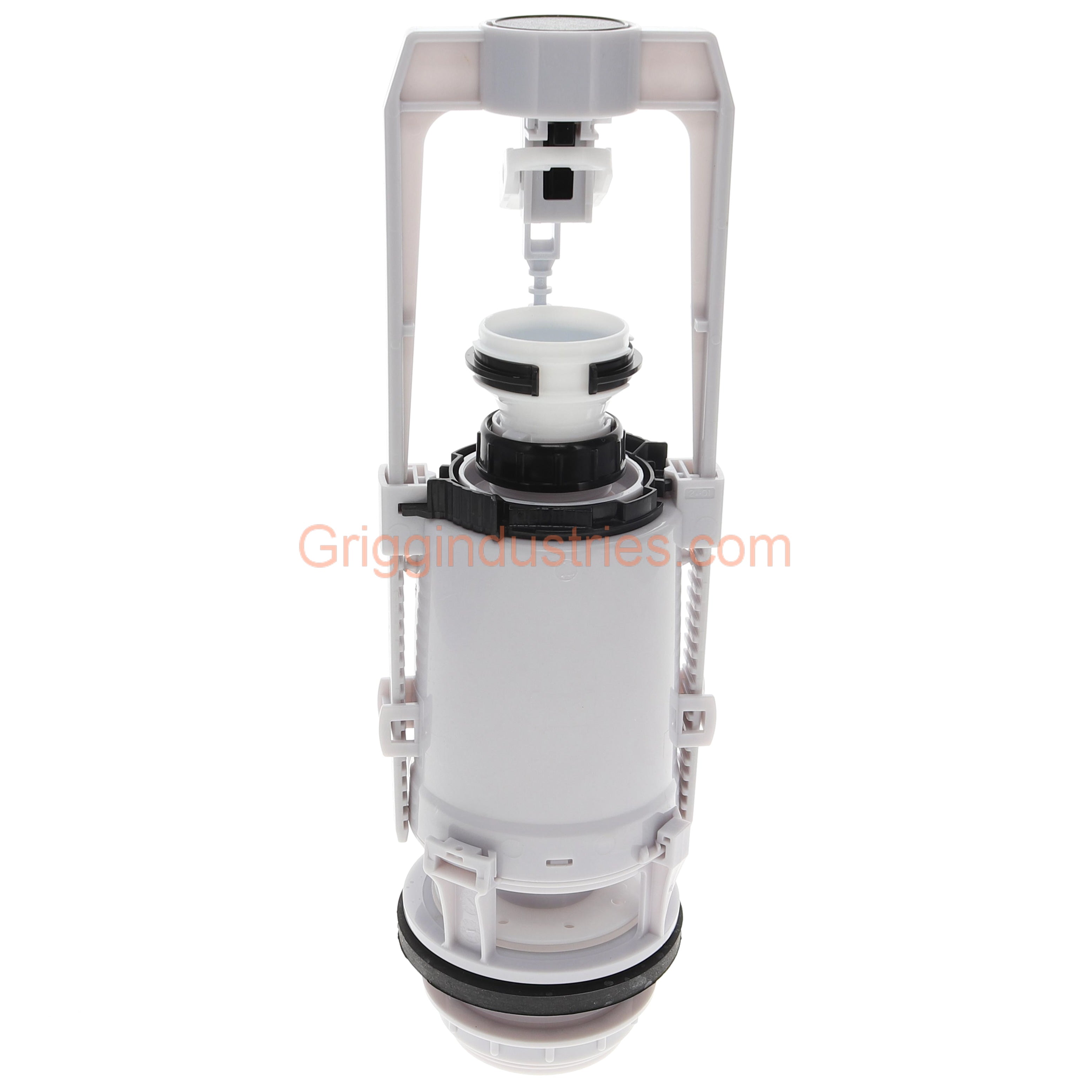 T.Yoshizawa Niagara Genuine C7715-6.1 Flush Valve – GriggIndustries.com