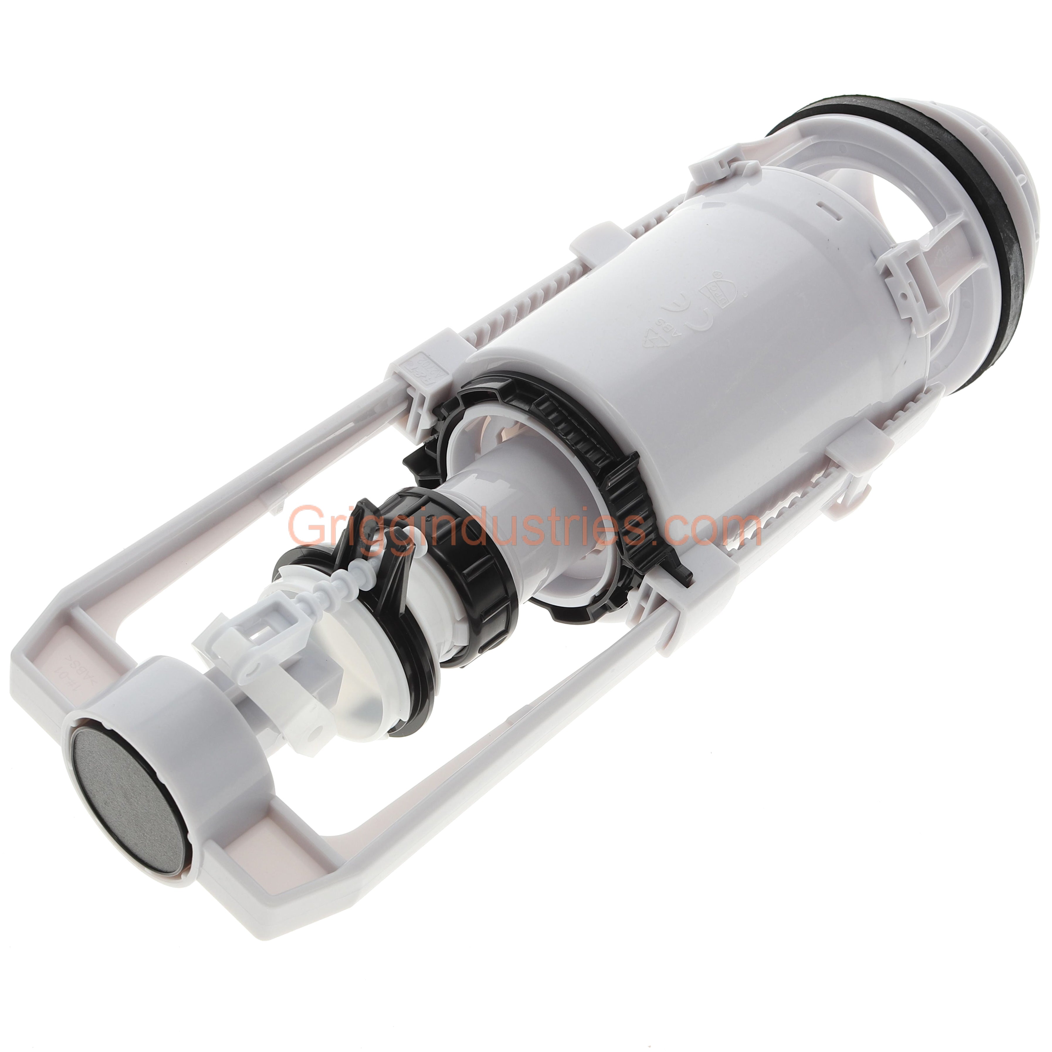 Niagara Genuine C7715-6.1 Flush Valve – GriggIndustries.com