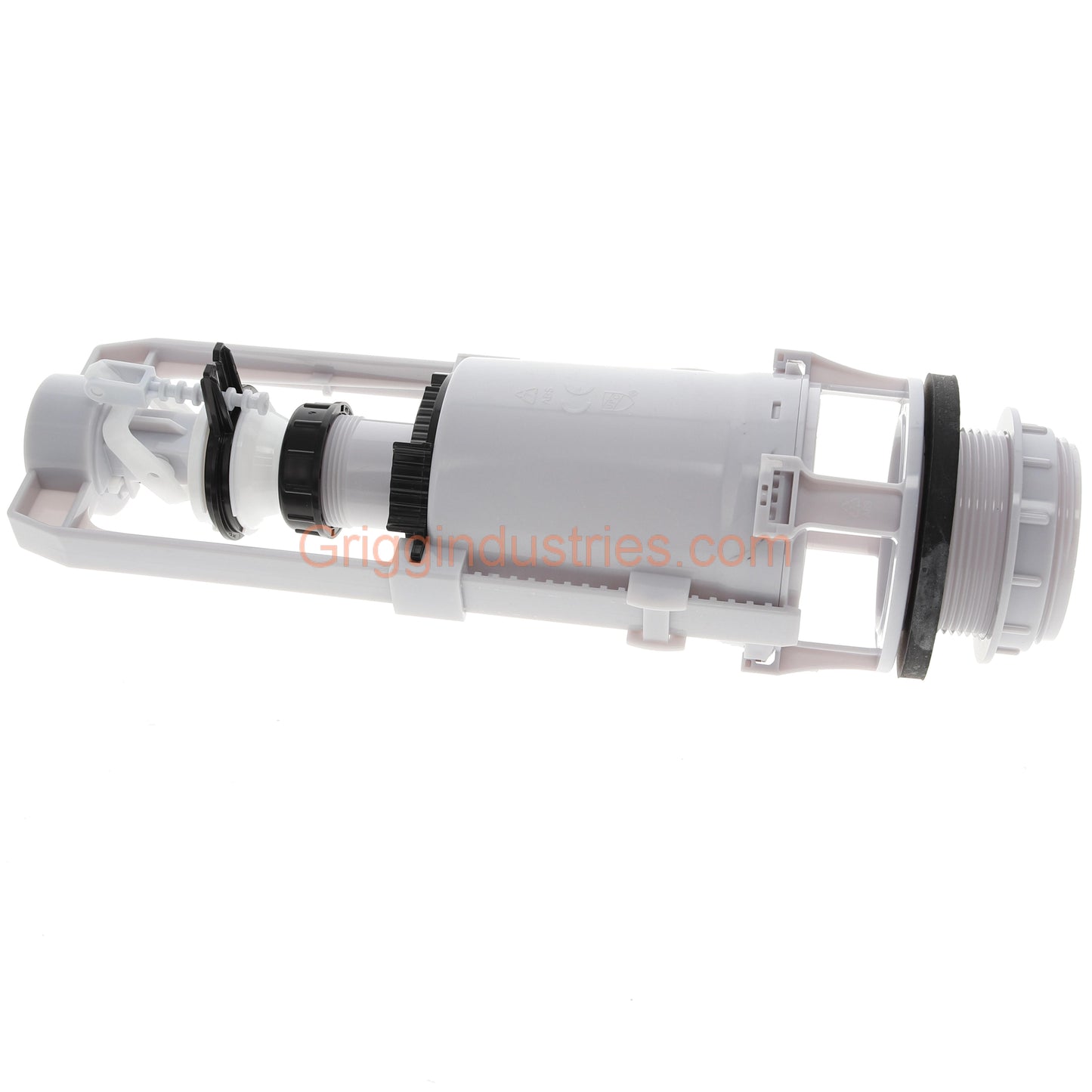 Niagara Genuine C7715-6.1 Flush Valve