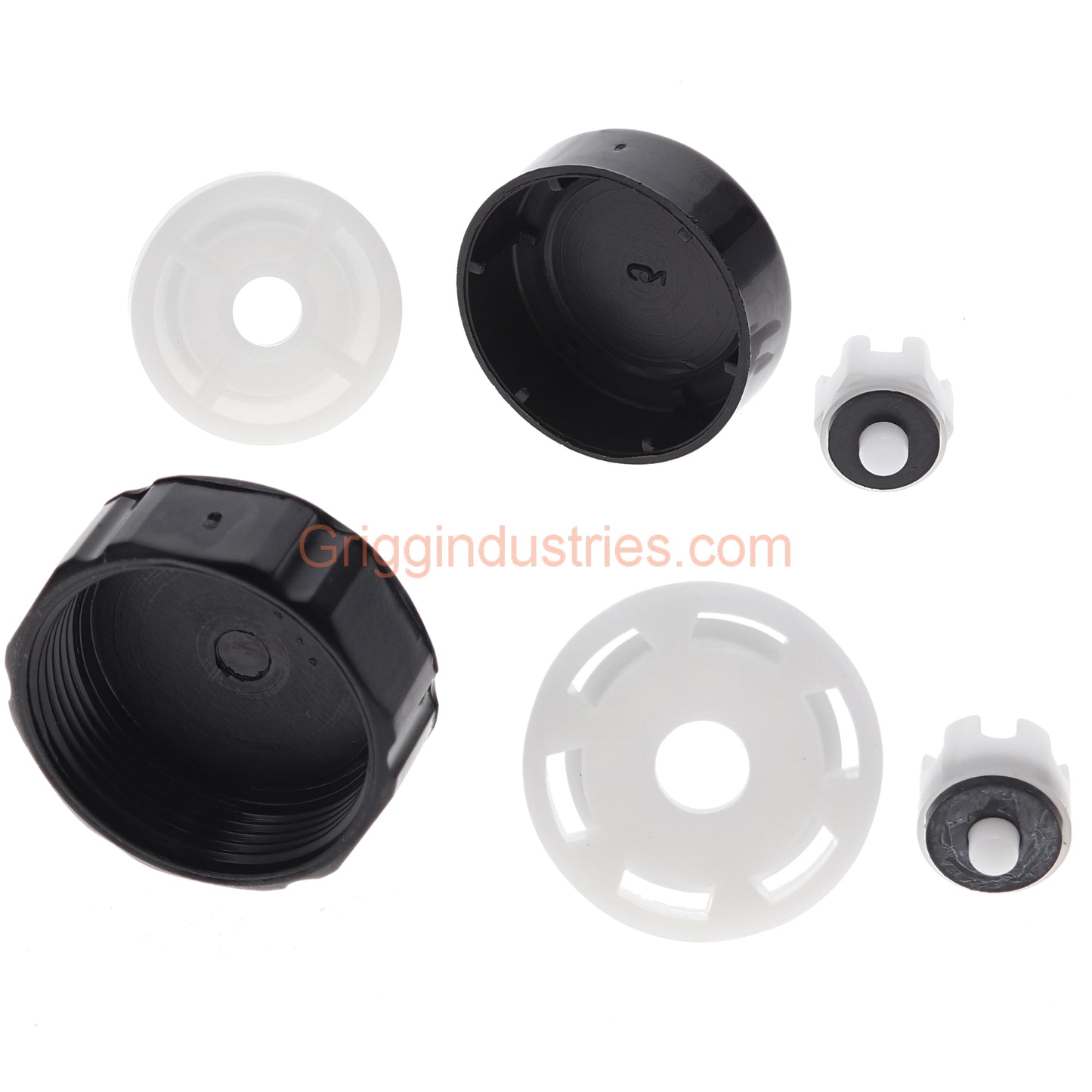 Vacuum Breaker For Nibco Model 90 Anti-Siphon Vacuum Breaker R025288FG