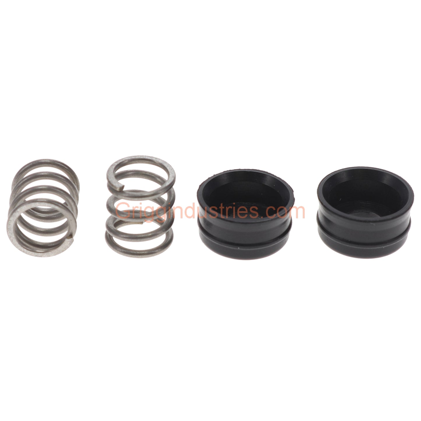 Seats And Springs For Peerless, Delta, And Delex