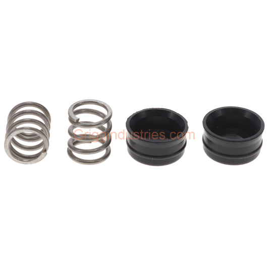 Seats And Springs For Peerless, Delta, And Delex