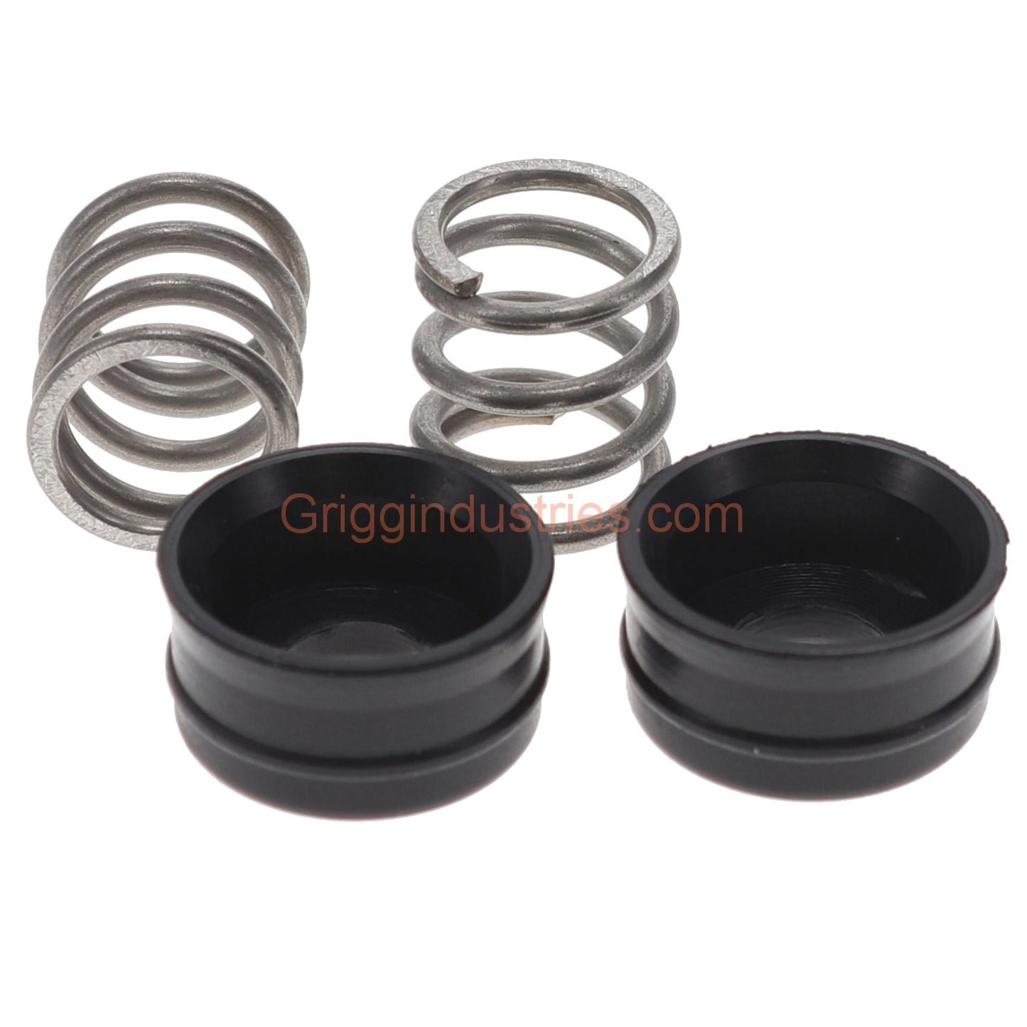 Seats And Springs For Peerless, Delta, And Delex