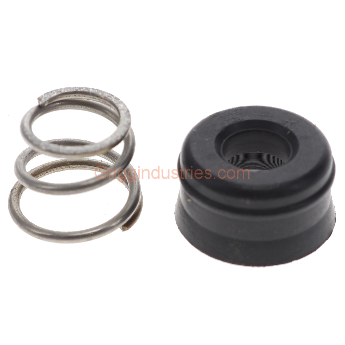 Seat And Spring For Peerless