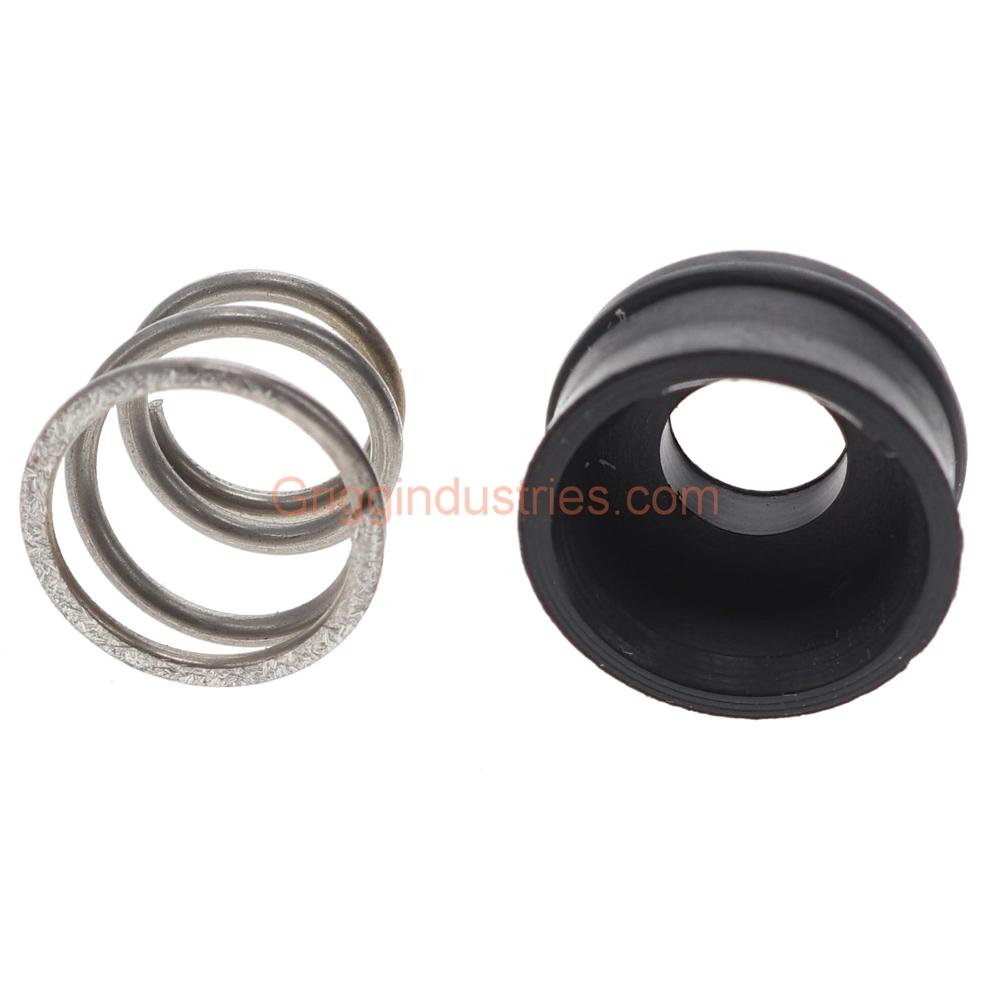 Seat And Spring For Peerless